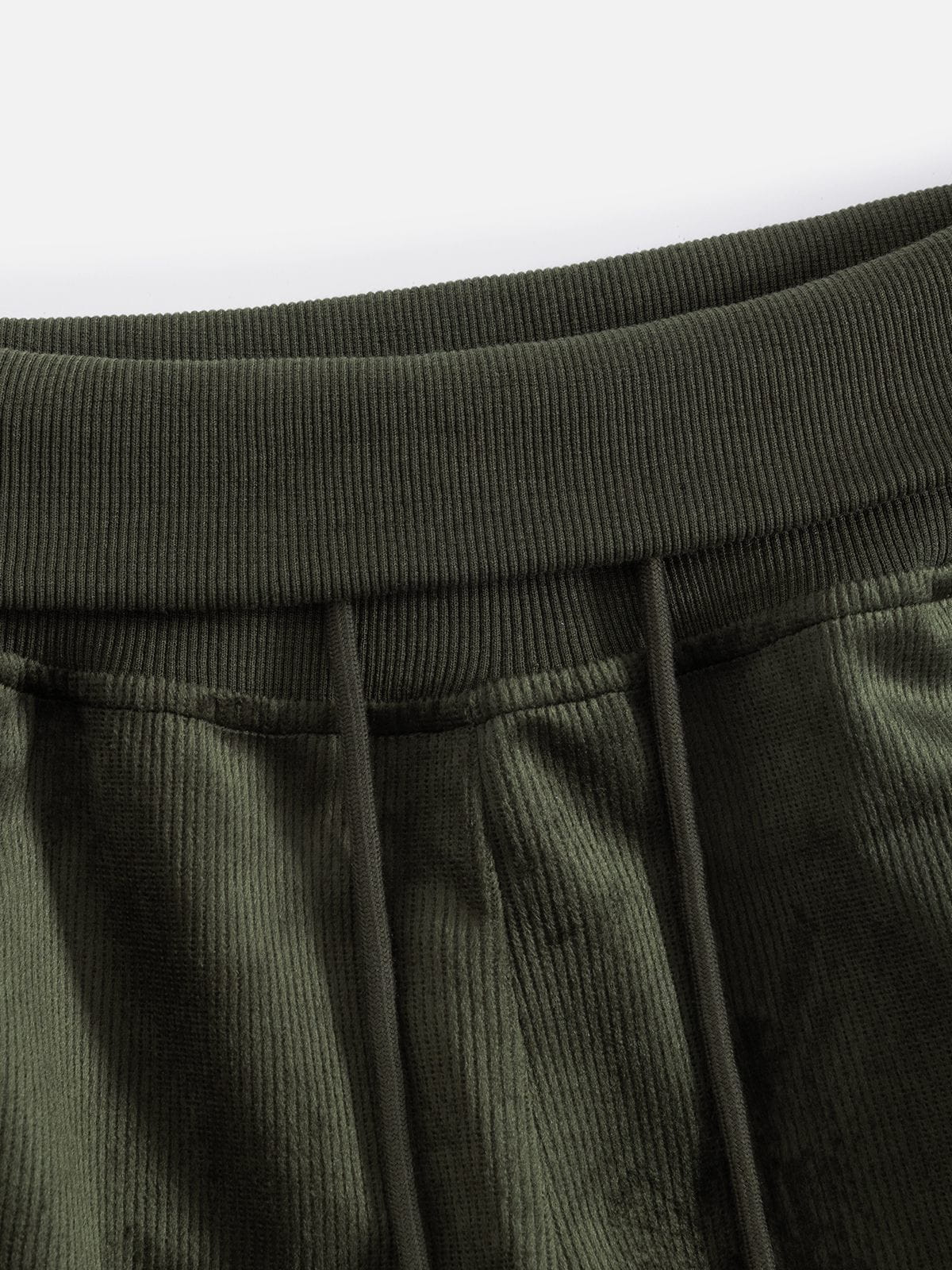 Aelfric Eden Corduroy Baggy Barrel Pants