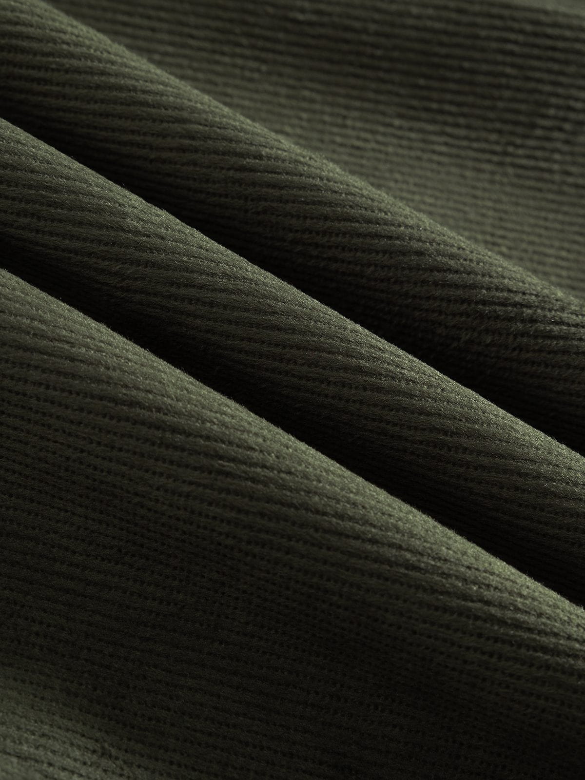 Aelfric Eden Corduroy Baggy Barrel Pants